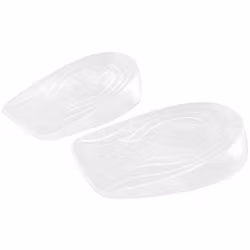 Hælbeskyttelsesgel (2 stk)