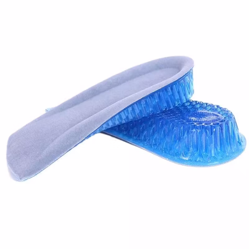 Hælpute gel