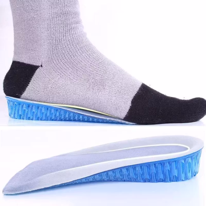 Hælpute gel