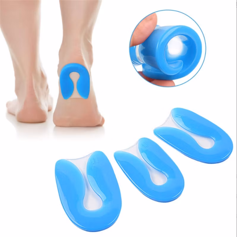 Innlegg for hælspore