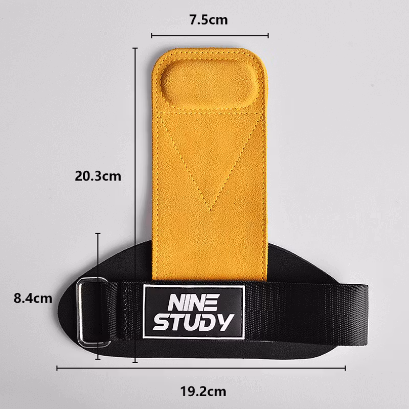 Grips Pro - 3 mm