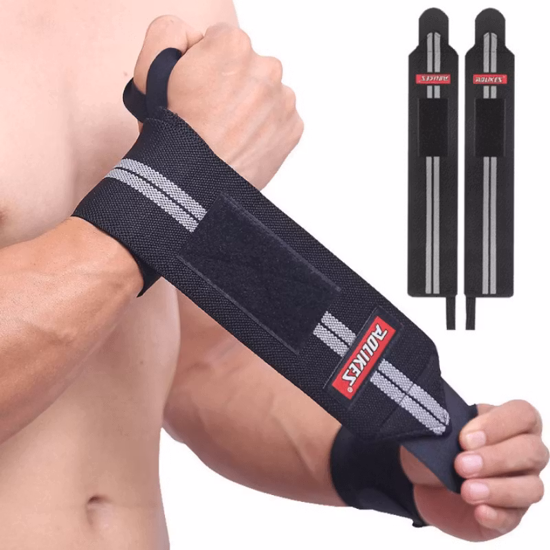 Wrist Wraps Pro - Håndleddstøtte