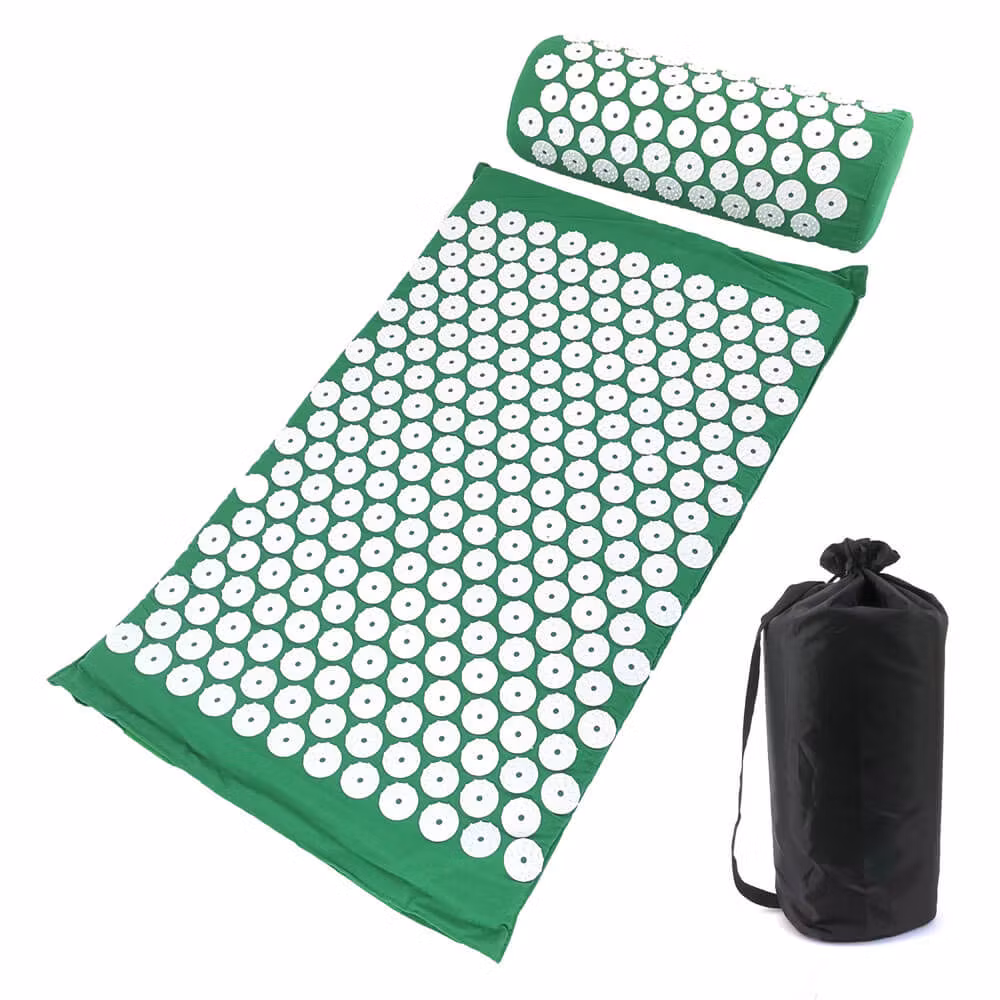 Spikermatte
