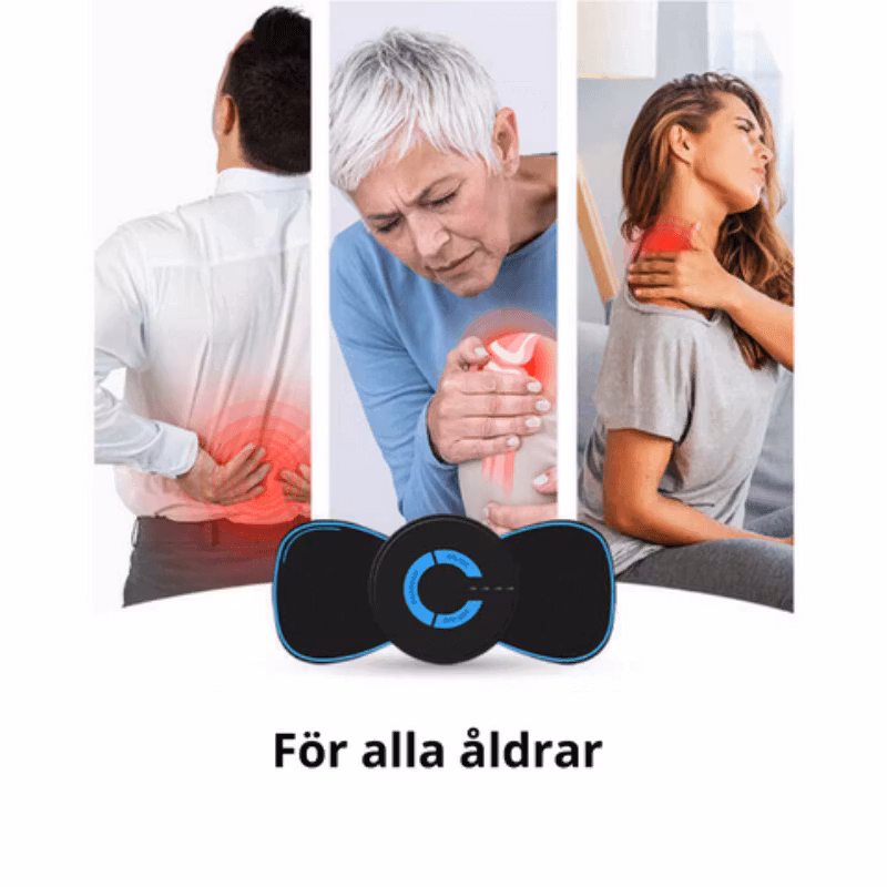 Massasjeapparat