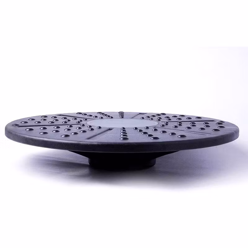 Balanseplate