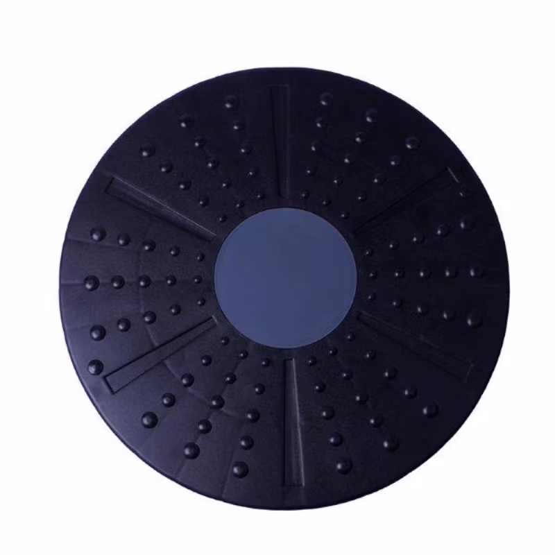 Balanseplate