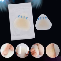 Blisterplaster (5 stk)