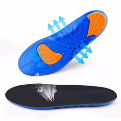 Activesole skoinnlegg