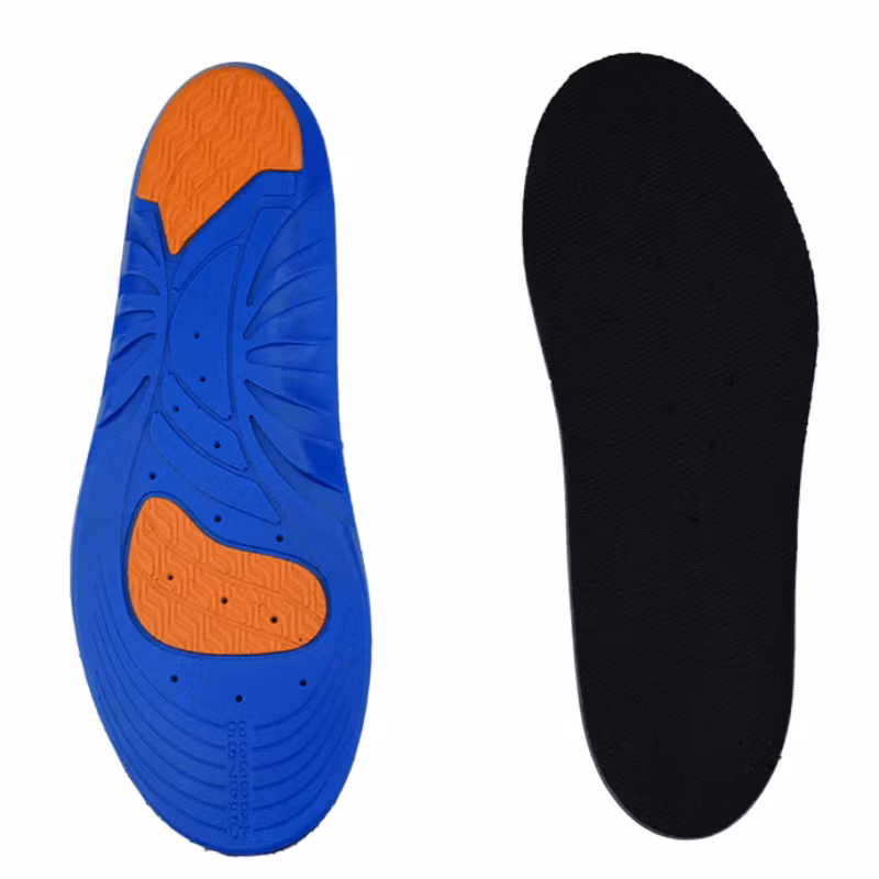 Activesole skoinnlegg