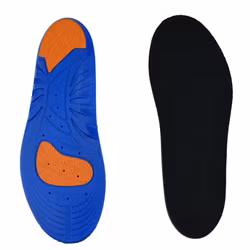 Activesole skoinnlegg