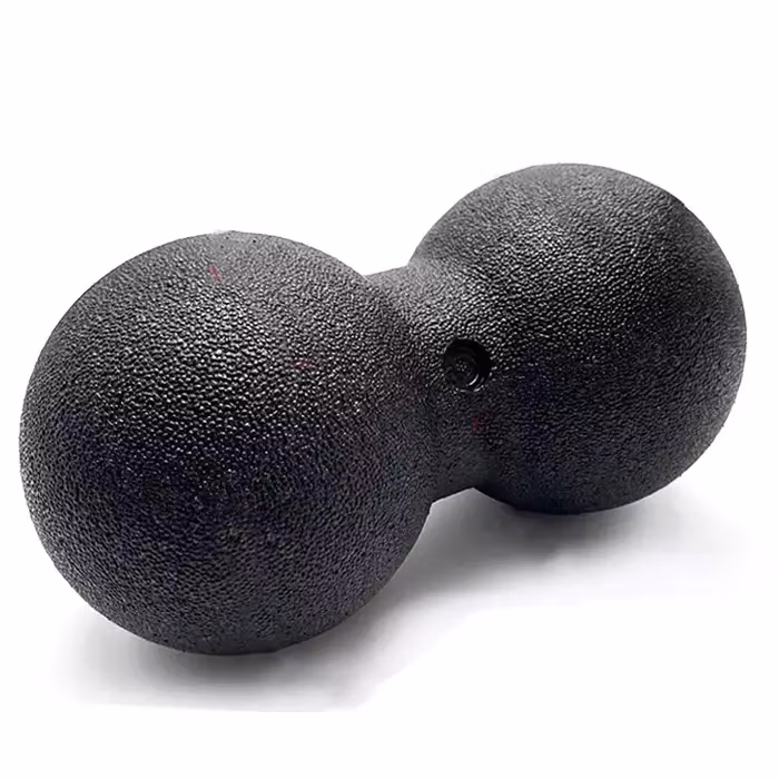 Massasjeball (peanøttform)