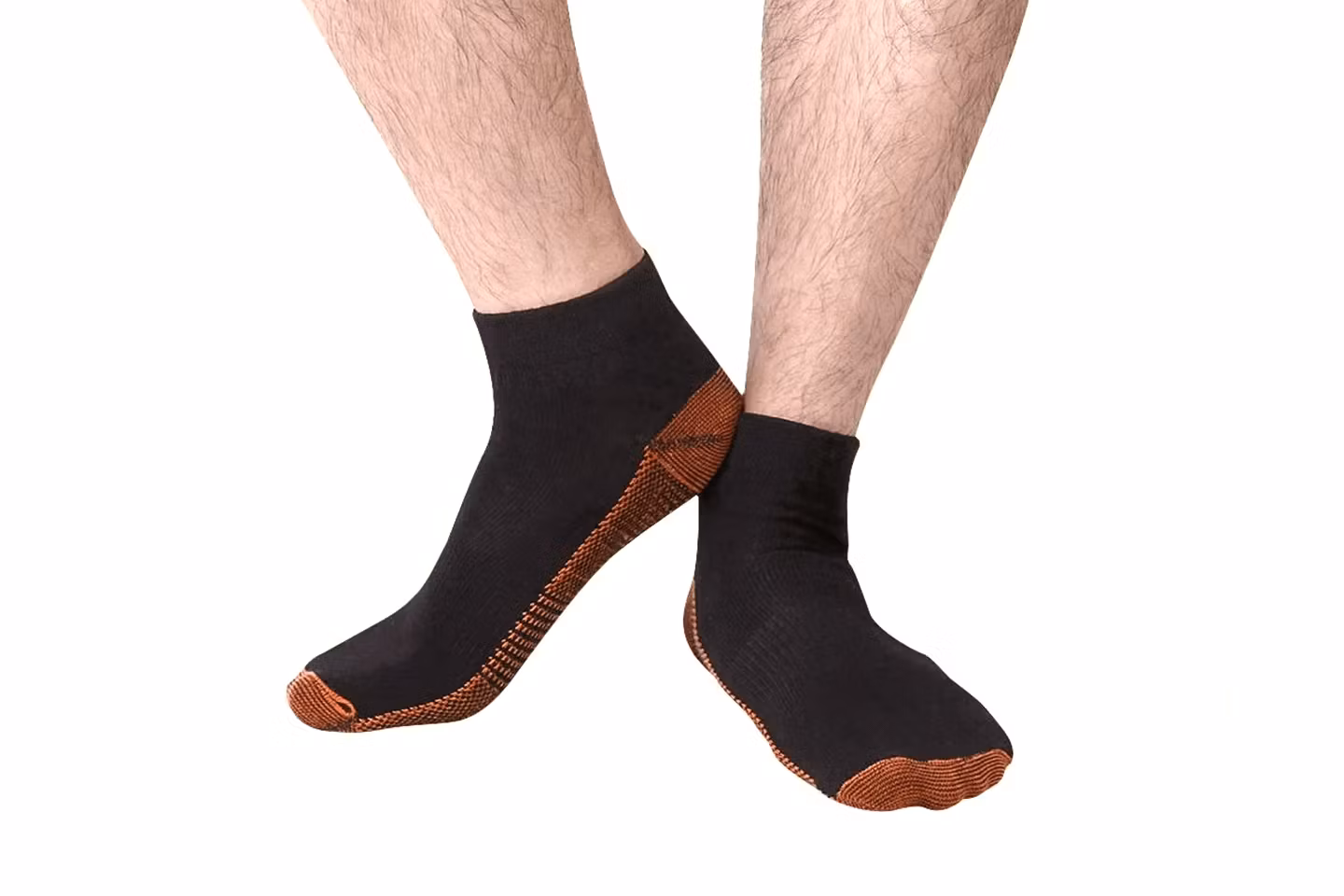 Kompresjonssokker unisex