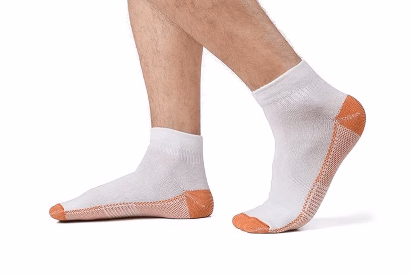 Kompresjonssokker unisex