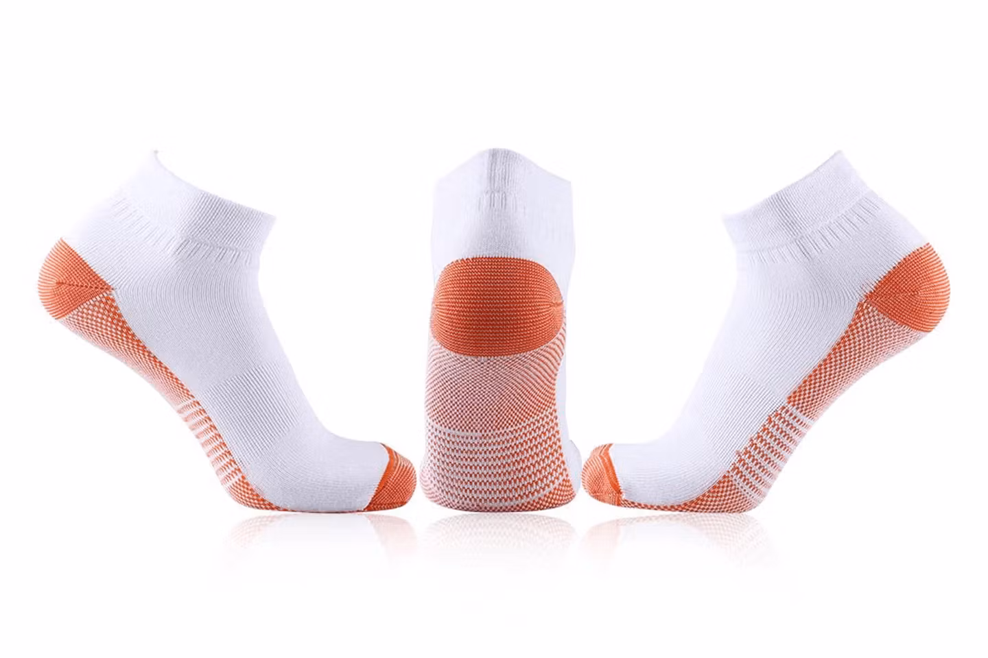 Kompresjonssokker unisex