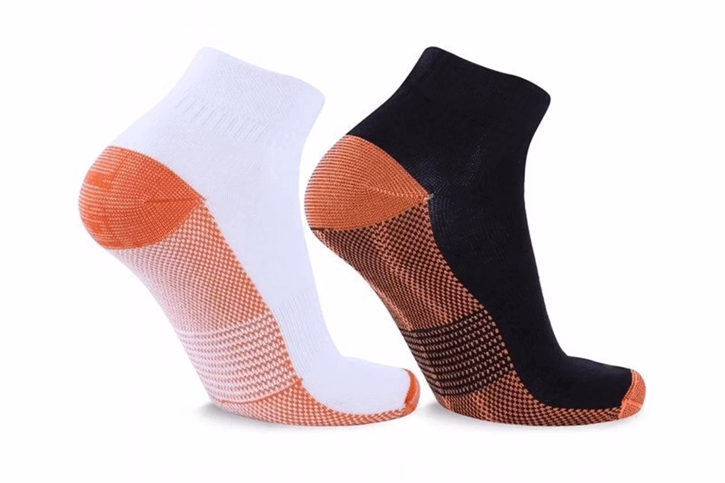 Kompresjonssokker unisex