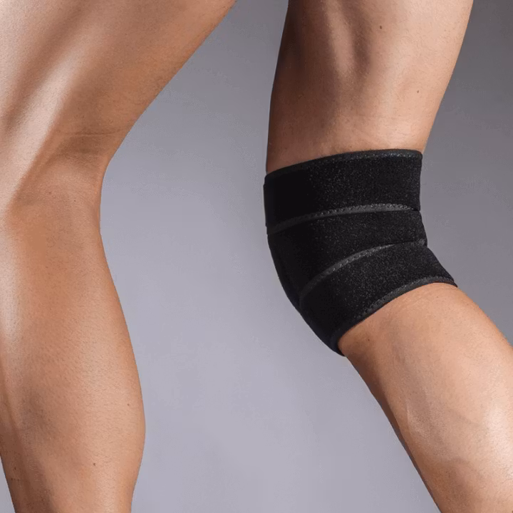 Stabiliserende knebeskyttere