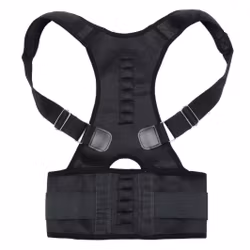 Body armour - Magnetisk terapi