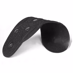 Skoinnlegg med magnetisk terapi