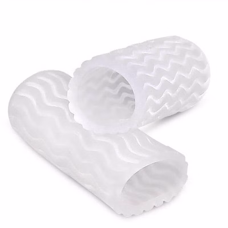 Gel tåkepute