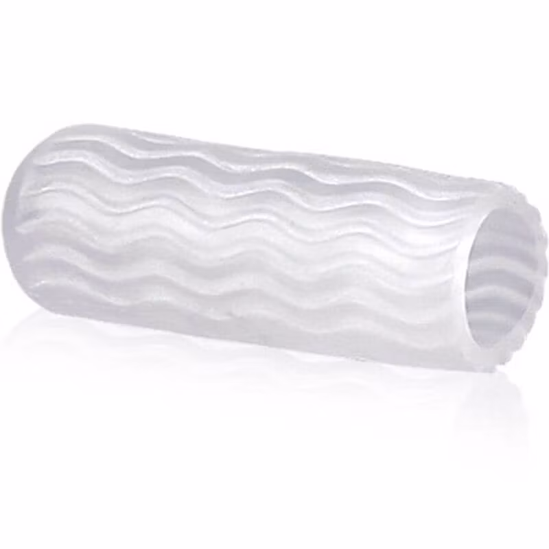 Gel tåkepute