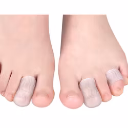 Gel tåkepute