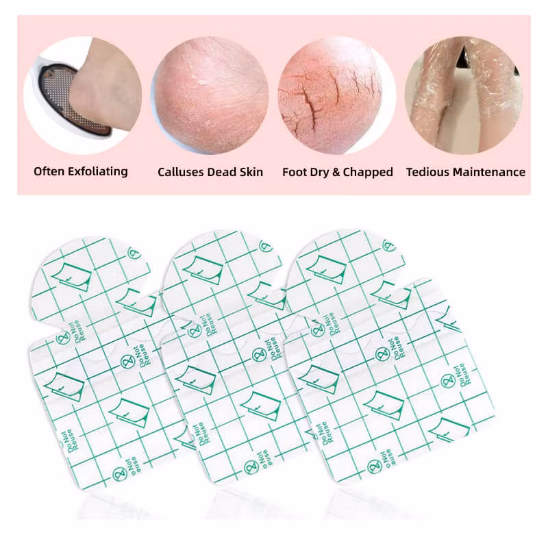 Nakkeplaster