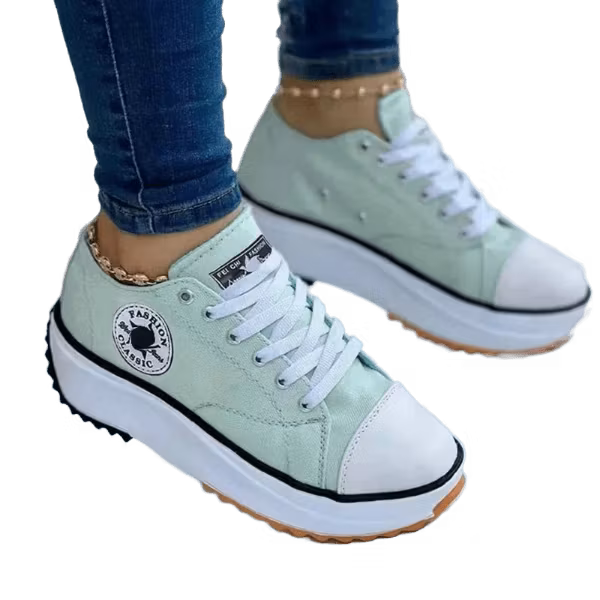 Ortopediske joggesko for kvinner - Verse