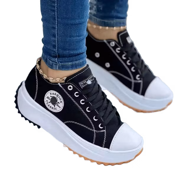 Ortopediske joggesko for kvinner - Verse