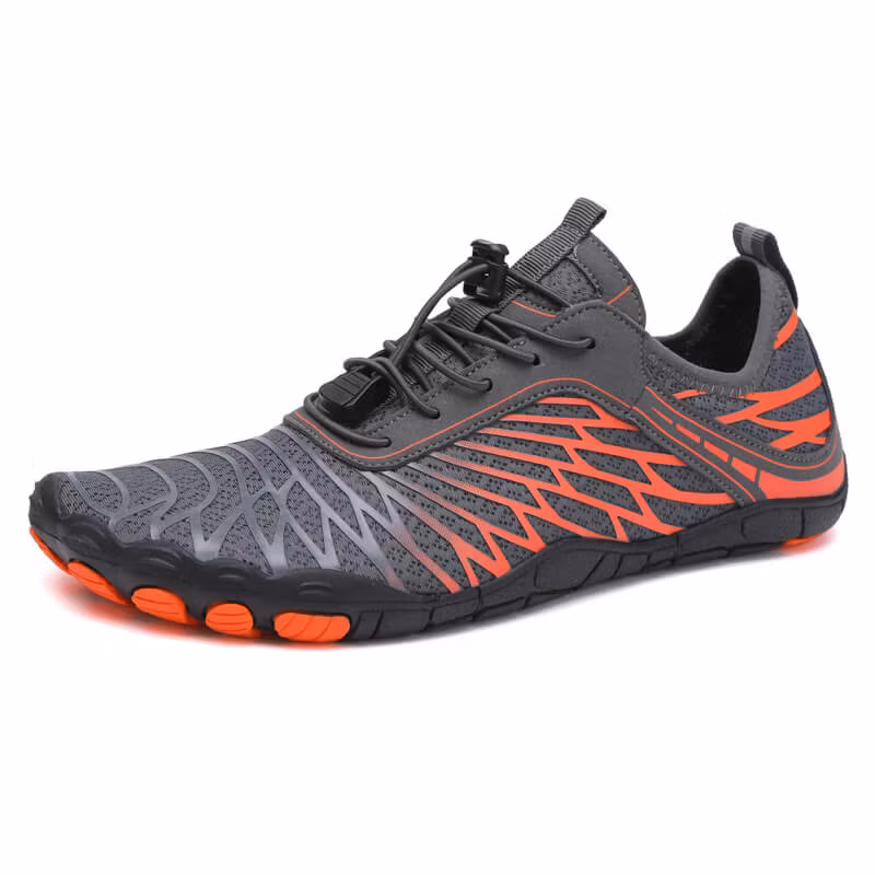 Ortopediske sko for nevropati - Unisex (Best i test)
