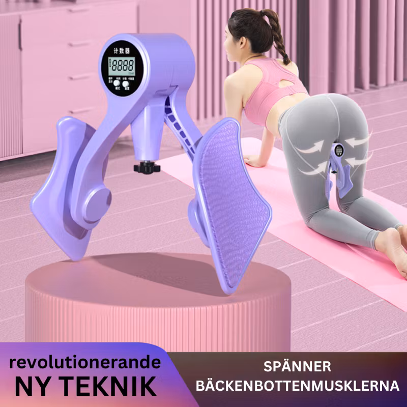 Digital Creek Trainer