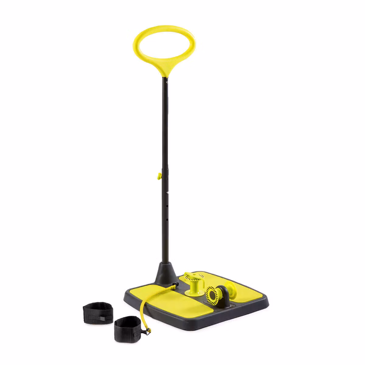 Treningsmaskin Gluteusmuskulaturen