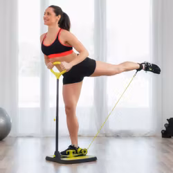 Treningsmaskin Gluteusmuskulaturen