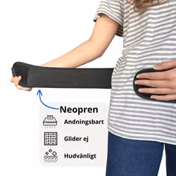 BackComfort - Lindre ryggsmerter og gå uten smerter på 15 minutter!