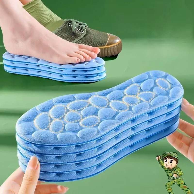 ComfortStep™ - Kjøp 1 par og få 1 gratis!