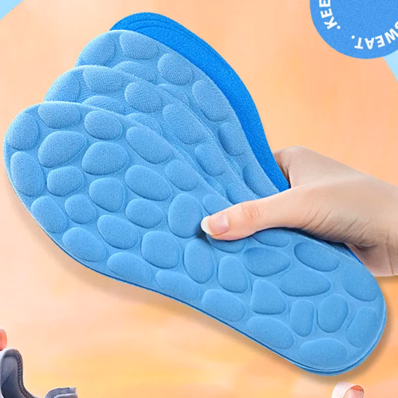 ComfortStep™ - Kjøp 1 par og få 1 gratis!