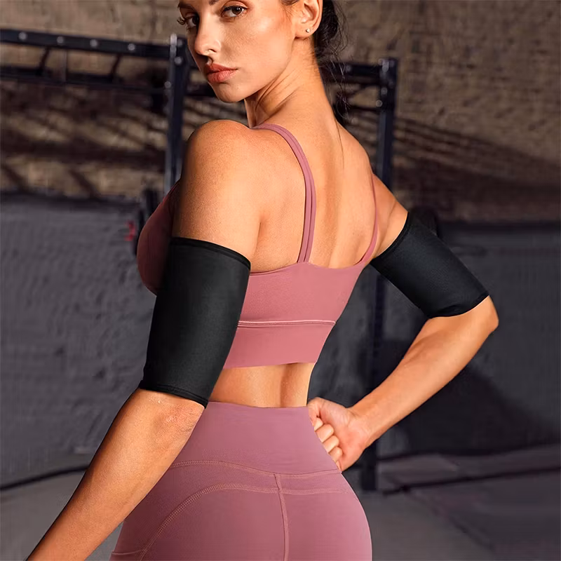 SweatSculpt - Forbrenn armfett raskt med effektiv badstueeffekt