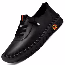 Ortopediske loafers for kvinner - Komfortable og sklisikre sko for helsevesenet