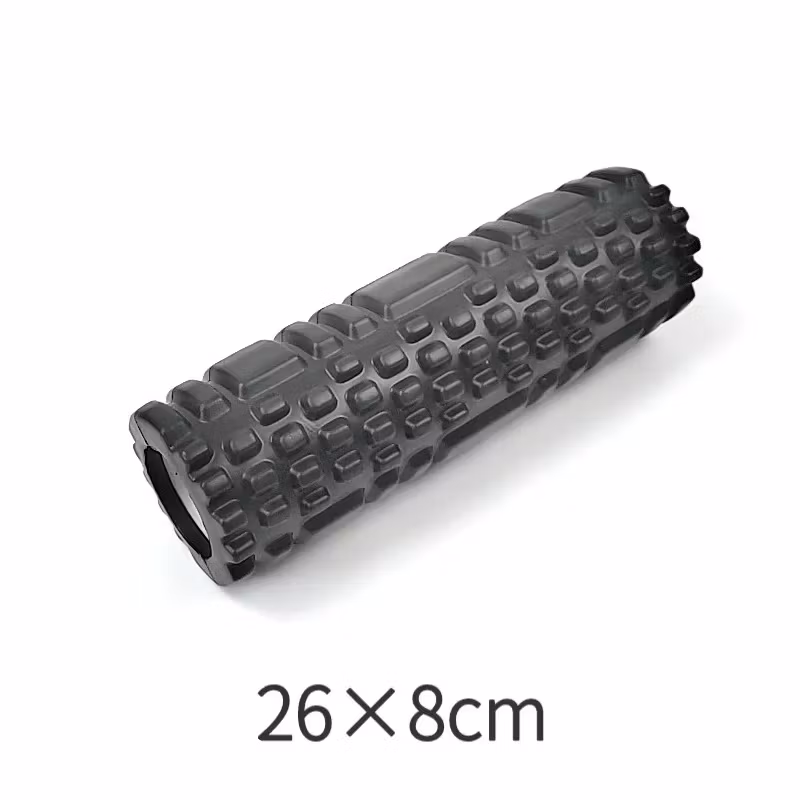 Foam Roller - Rehabilitering, tøyning og dyp massasje