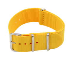 Gul Nato strap