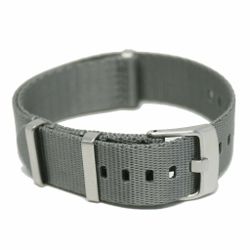 Säkerhetsbälte Nato Strap Grå