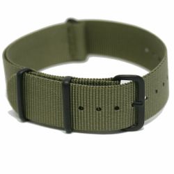Nato strap PVD Olive