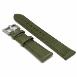 Segelduksrem Olive