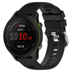 Garmin Quick Release gummirem Svart