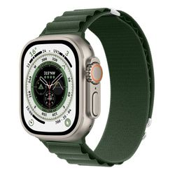Alpine Loop Strap Grön