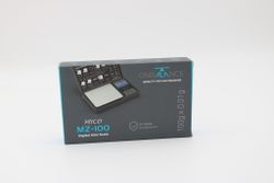 Myco 100g vikt