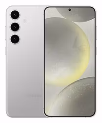 Samsung Galaxy S24+ 256 GB Grå Marmor