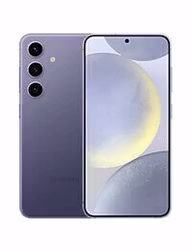 Samsung Galaxy S24 128GB Koboltviolett