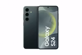 Samsung Galaxy S24 256GB Svart onyx