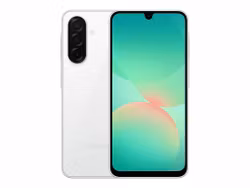 Samsung Galaxy A26, 128GB, Vit
