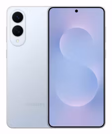 Samsung Galaxy S25 Edge, 512GB, Blå, 5G